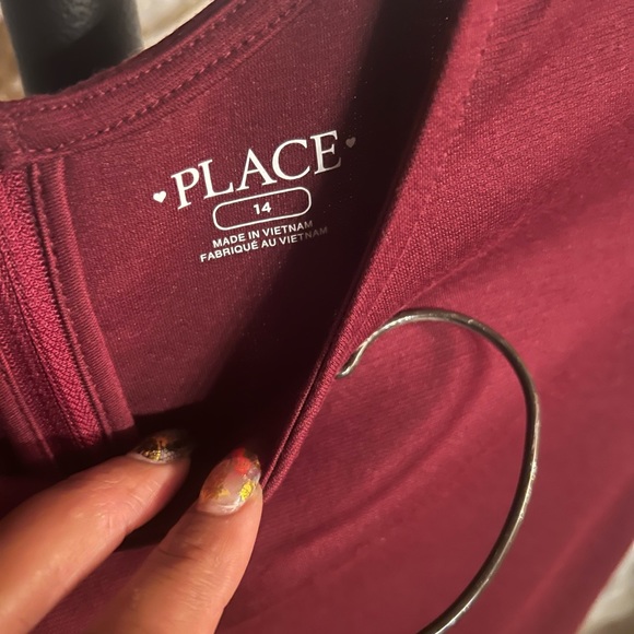 Girls Dress - Picture 4 of 4